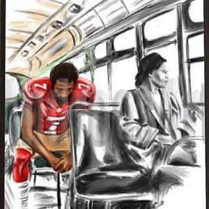 Meet your Posher, Ukaya